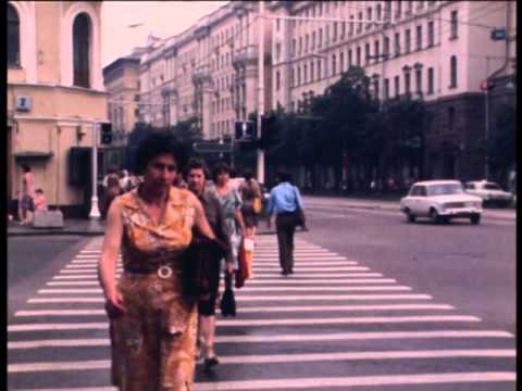 Video: Hvorfor Nogle Lande Nægtede At Deltage I OL I Moskva I 1980