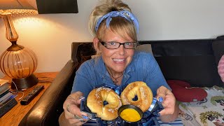 Share It Saturday’s Keto Treat Day….Soft Pretzel & Cheese! screenshot 2