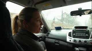 Fire Ravages Animal Sanctuary In Australia