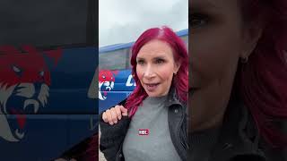 Ground Transportation For Our Trip June 3-17Th - Itinerary In Bio