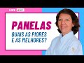 Panelas, Quais As Piores E As Melhores? Você precisa saber disso!