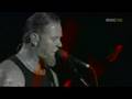 Metallica - Fuel ( Live Seoul 2006 )