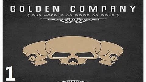 Crusader Kings 2: Game of Thrones mod (Book Spoilers)- Young Griff Part 1