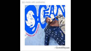 LunchMoney Lewis - Ocean (Audio) Feat. Meghan Trainor