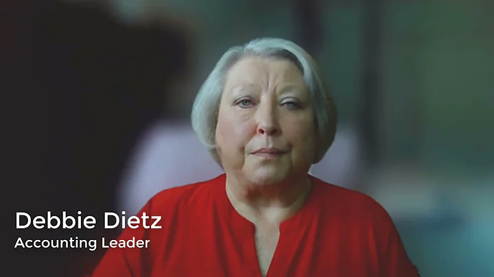 Anniversary message - Debbie Dietz
