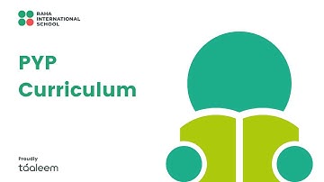 Introduction to the PYP