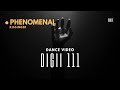 MR. TEE - DIGII III FT TENORBOY.  Dance video