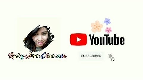 MY NEW INTRO #intro #video