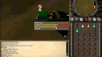 new runescape private server fatal-x