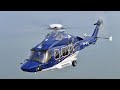 Airbus H175 helicopter - the super medium class choice