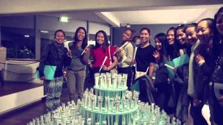 Forvandling 2013 Sammendrag