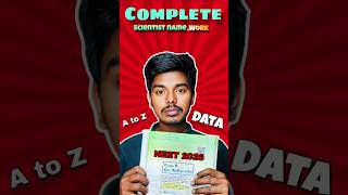 All Scientist name , work and all date , data ✅️ of Cell is the unit of life || NEET 2026 || #neet