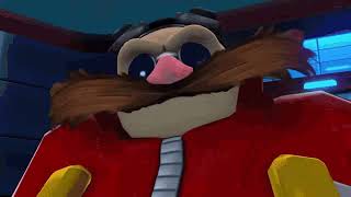 Sonic The Hedgehog 4 - Dr.eggman Boss Theme Slowedreverb