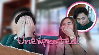 SURPRISING AGA WITH A NEW PHONE!! (MONTHSARY VLOG!)