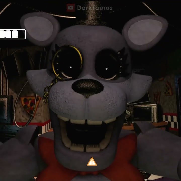 All Jumpscares in TRTF Stories (2024)