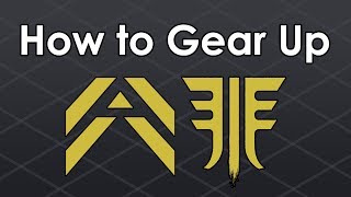 Destiny 2: How to Level & Gear Up to 500+ Power in Forsaken