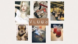 VLOG 3,ТРЕШ ТАКСИСТ🤯 энд эстетик прогулка с подружкой💅