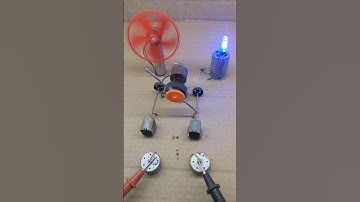 “DC Motor Switching and Control Mechanisms” #tech #dcmotor #viral #short #diy