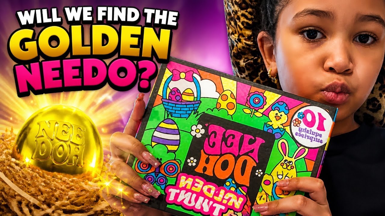 Latest Title & Thumbnail