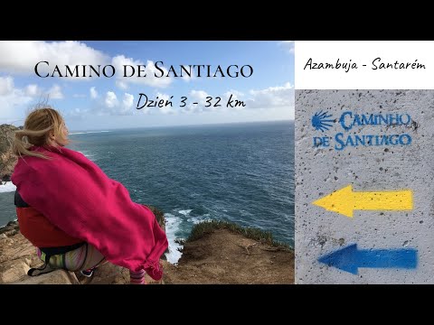 Camino de Santiago - InstaStory 3