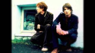 Kings of Convenience_ The Girl From Back Then [Riton RmX]