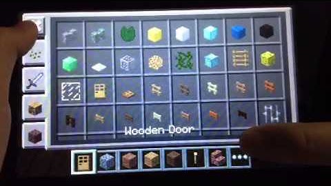 Minecraft PE Map Showcase Spongebob Squarepants Bikini Bott