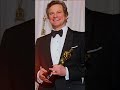 The Secret Heartbreak and Scandal of Colin Firth