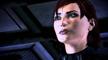 Mass Effect 3 - Single Player Demo (2/4)