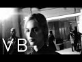 Autumn Winter 2013 Ready-to-Wear - Behind the Scenes | Victoria Beckham