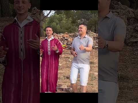       2025 شاب صادق شاب وحيد الزين البلار 1