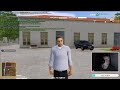 КАК ТЫ ТАМ? ЗАЛЕТАЙ НА СТРИМ ПО АМАЗИНГ РП (gta crmp)