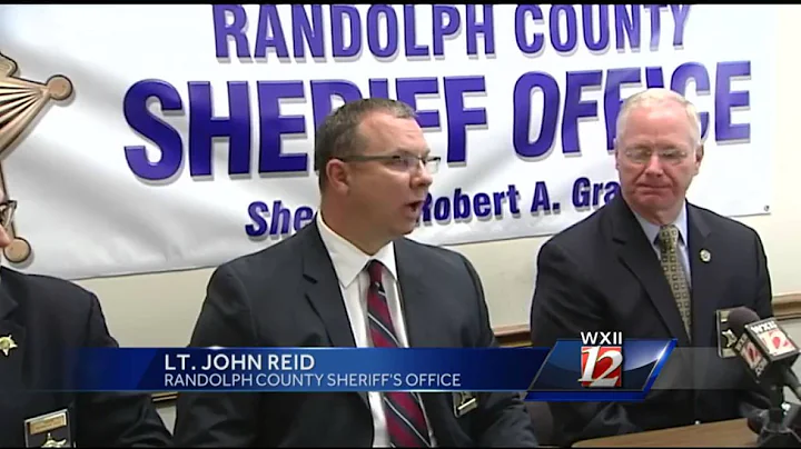 Father of Abducted Son expected back in NC