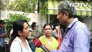 Prime Time: Journalists, Activists Protest Against Gauri Lankesh's Murder