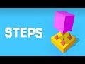 Steps  androidios gameplay