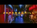 ????? ? ????? (???) | Tokyo Lofi Sounds | Cyberpunk Neon Aesthetics | Japan Walk Tour | part 19