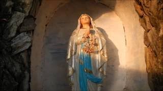 Marian Apparitions are Real March 2015