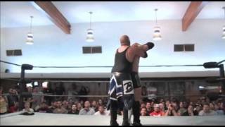 Arm Trap Dragon Suplex
