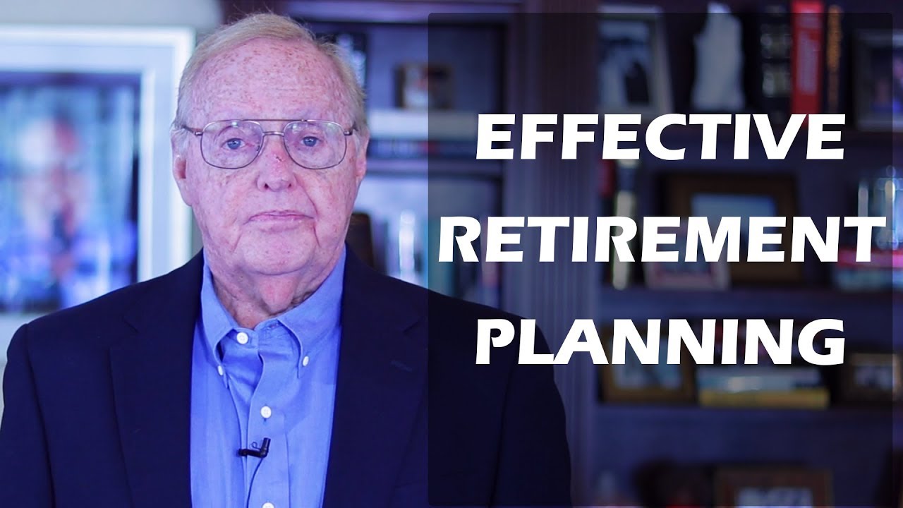 Effective Retirement Planning for Short-Term, Long-Term, and Forever