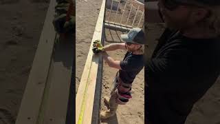 How do you measure up?#tutorial#framingtutorial #framing #howto #diy#construction #constructionlife