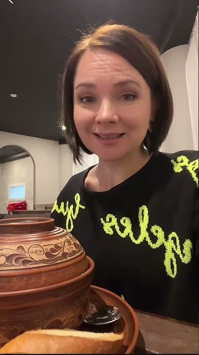 Ужин и бар Голубая устрица😄 - YouTube