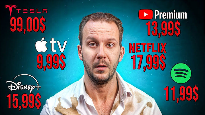 Jaki jest problem z SUBSKRYBCJAMI?