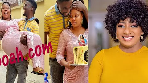 If you lose u’ll be wise: Mide Martins / "Ayomi I Luv u..." Seyi Edun To Her Husband,Adeniyi Johnson