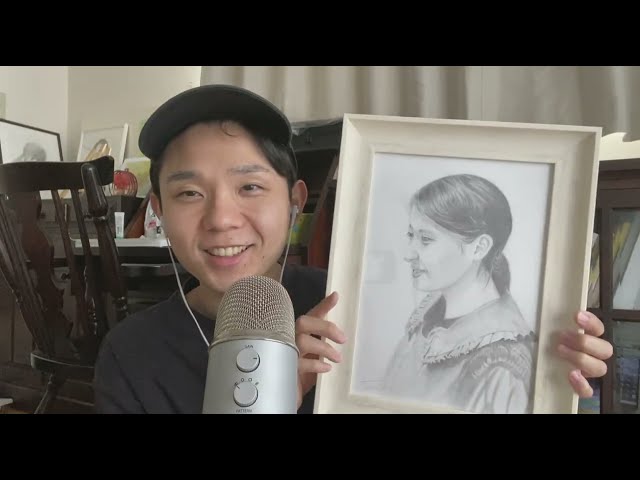 ASMR 怒りのBBA