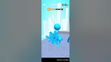 Sword Play! Ninja Slice Runner 3D - Gameplay Part 1 All Levels 1-10(Android, iOS) #