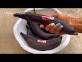 How to make authentic ghana akrakro dont waste over ripe plantain try this method first