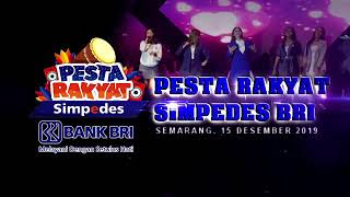 NELLA KHARISMA | LIVE JEPARA | TAK IKHLASNO |