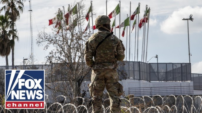 Expert Highlights Mexico Taking Advantage Of Biden S Lax Border Policies