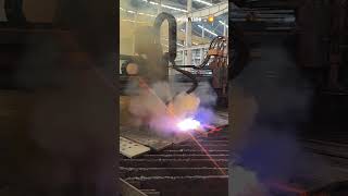 #greenscreen #welding #trending #cnc #plasma #song #shortvideo #cncmachining #virolshort #welder