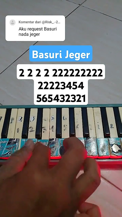 not pianika basuri Jeger #shorts