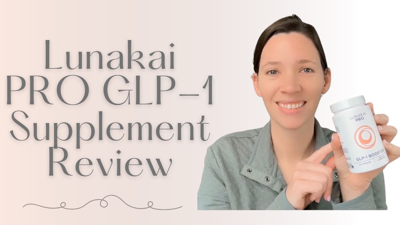 glp-1 pro reviews Garner's GLP-1 Patches: What are They,